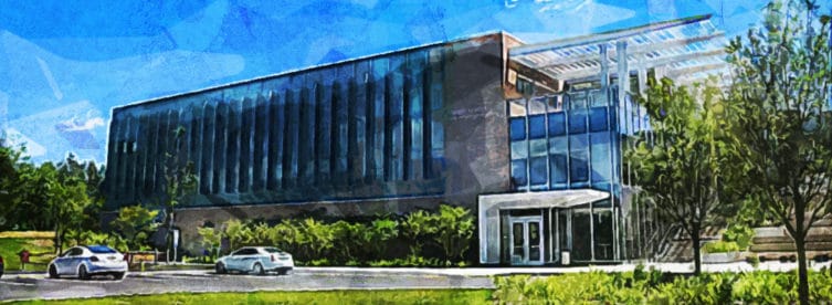 Ramapo College of New Jersey Ramapo College of New Jersey