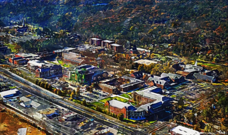 Salisbury University Salisbury University