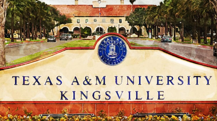 Texas A&M Kingsville Texas A&M Kingsville