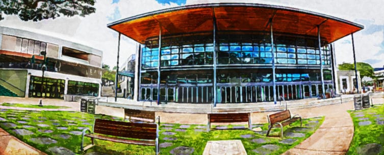 University of Hawaii at Manoa University of Hawaii at Manoa