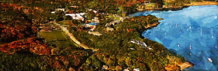 University of New England University of New England