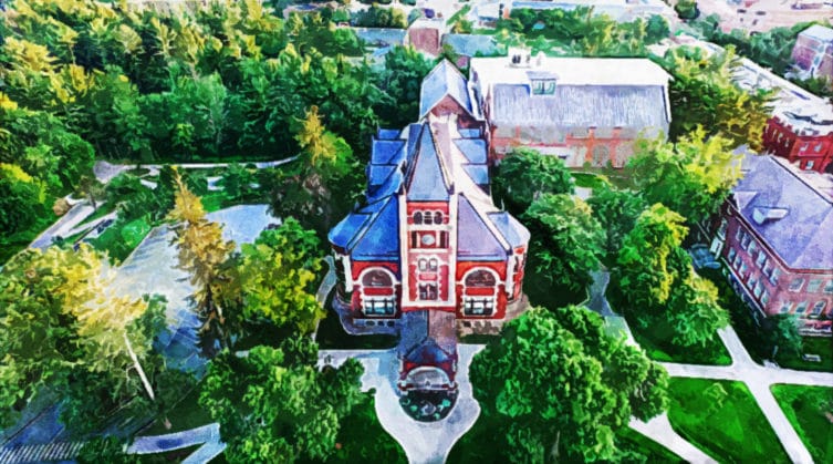 University of New Hampshire University of New Hampshire