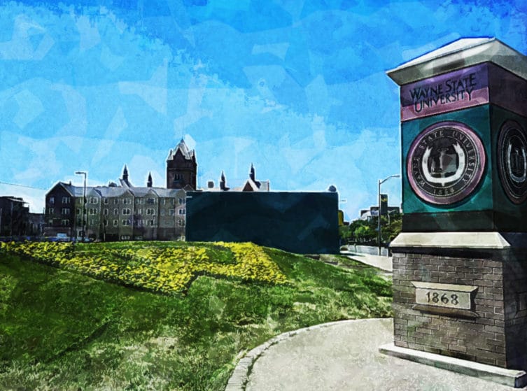 Wayne State University Wayne State University