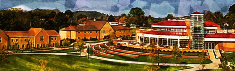 Alvernia University Alvernia University