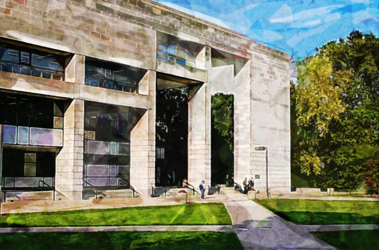 iowa state university iowa state university