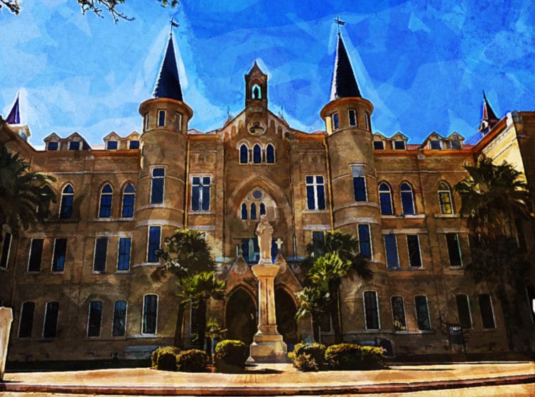 our-lady-of-the-lake-university our-lady-of-the-lake-university