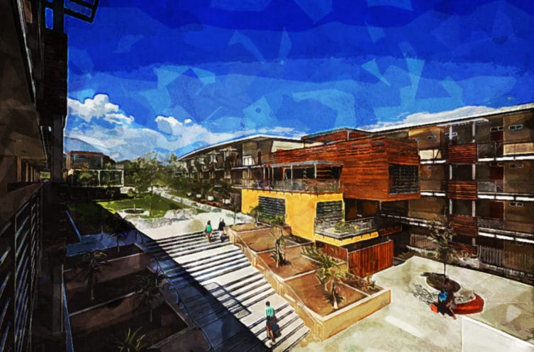 Pitzer College Pitzer College
