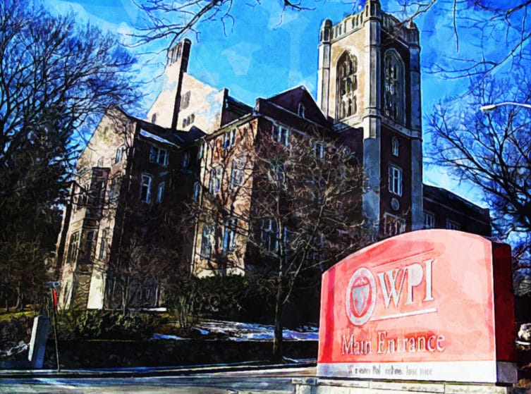 worcester-polytechnic-institute worcester-polytechnic-institute