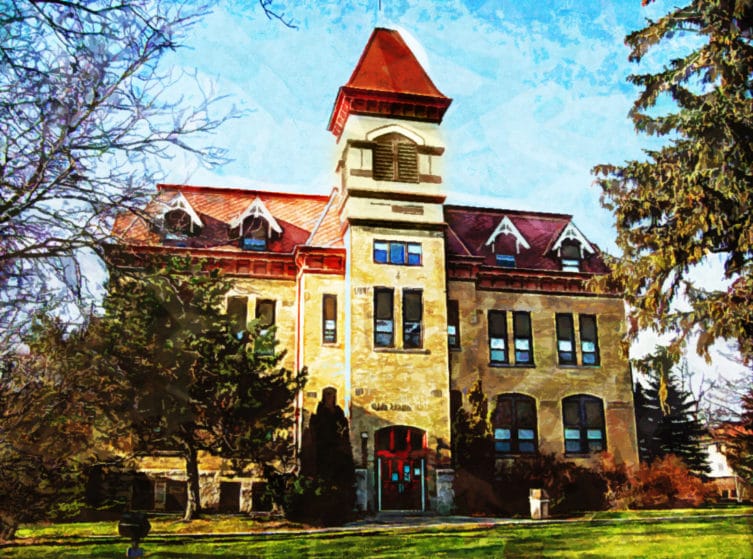 Lakeland University (formerly Lakeland College) Lakeland University (formerly Lakeland College)