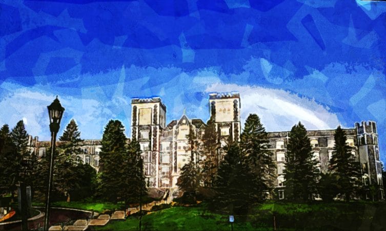 College of St. Scholastica College of St. Scholastica