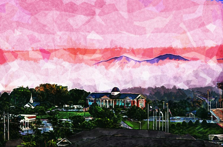 liberty-university Liberty University