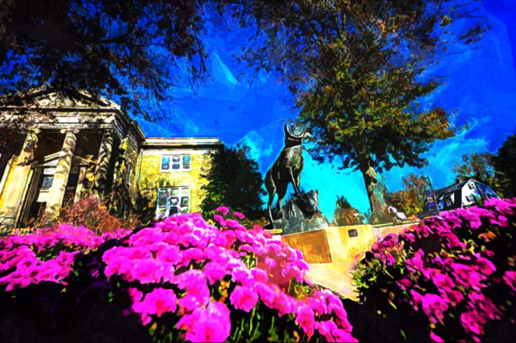 West Chester University of Pennsylvania West Chester University of Pennsylvania