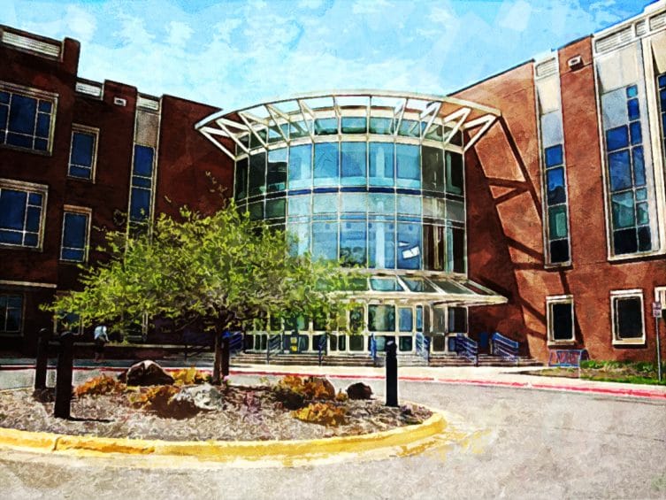 Winona State University Rochester Winona State University Rochester