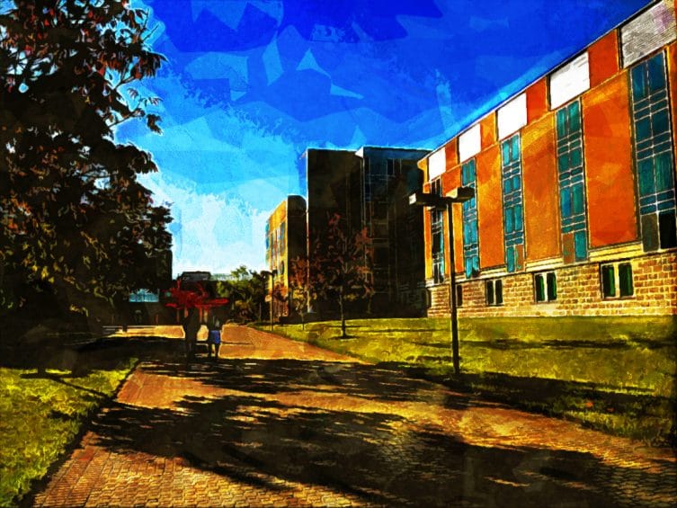 Wright State University Wright State University