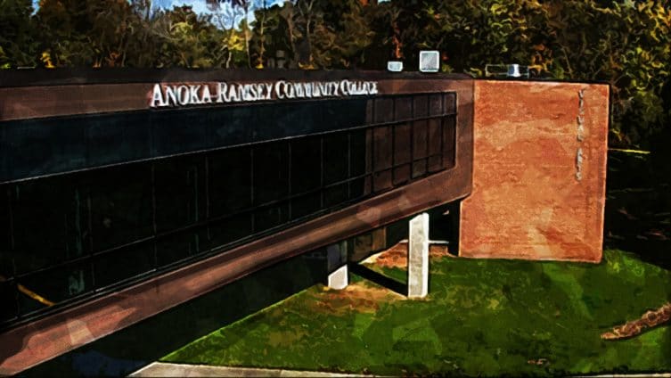 Anoka-Ramsey CC Anoka-Ramsey CC