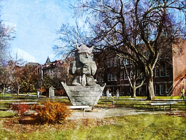 Augustana University Augustana University