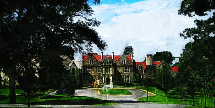 Bard College Bard College