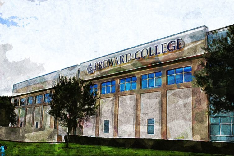 Broward College Broward College