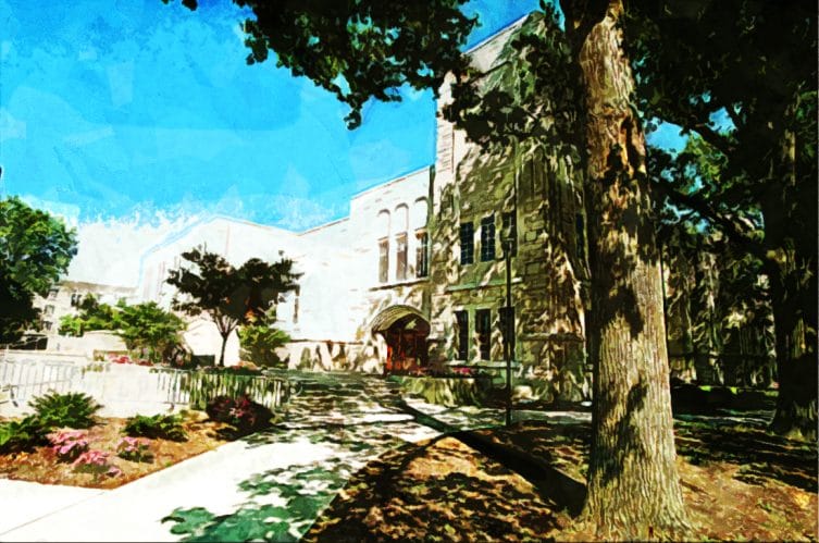 Butler University Butler University