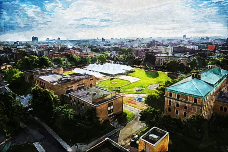 CUNY Bronx CC CUNY Bronx CC