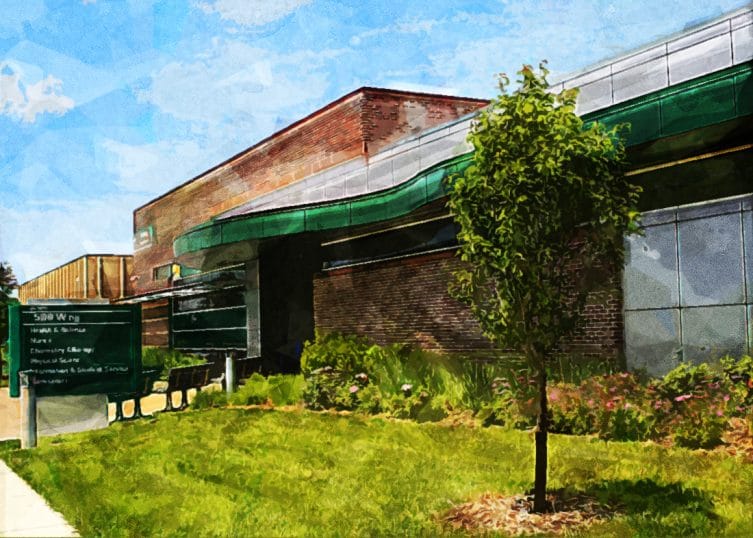 Central Community College Central Community College