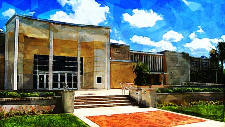 College of Central Florida College of Central Florida