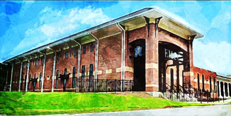 East Mississippi CC East Mississippi CC