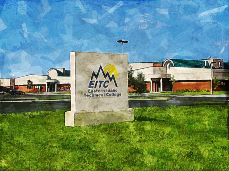 Eastern Idaho Technical College Eastern Idaho Technical College