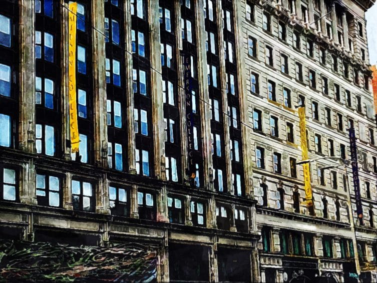 Emerson College Emerson College