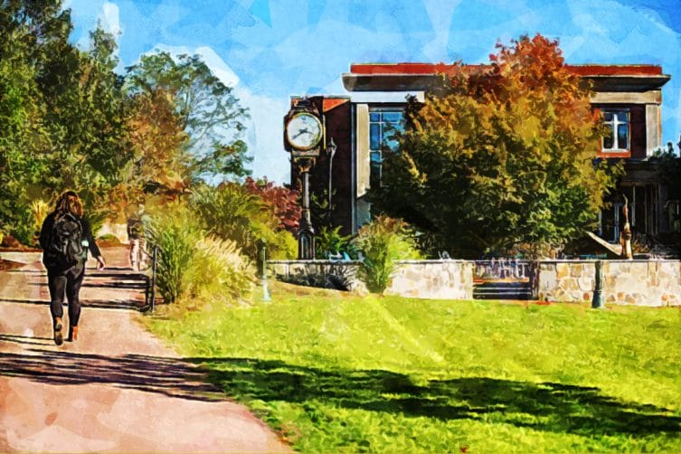 Endicott College Endicott College