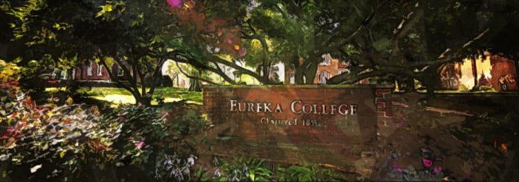 Eureka College Eureka College