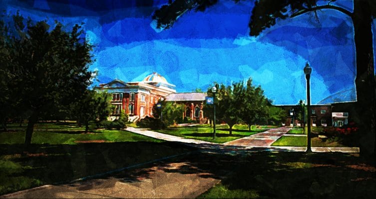 Georgia Southwestern State University Georgia Southwestern State University