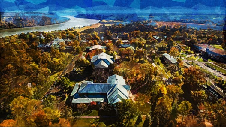 Hanover College Hanover College