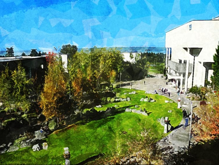 Highline College Highline College