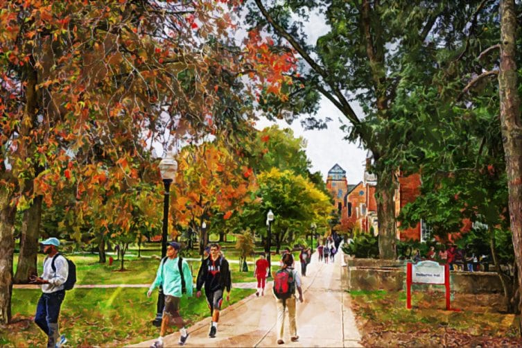 Illinois State University Illinois State University