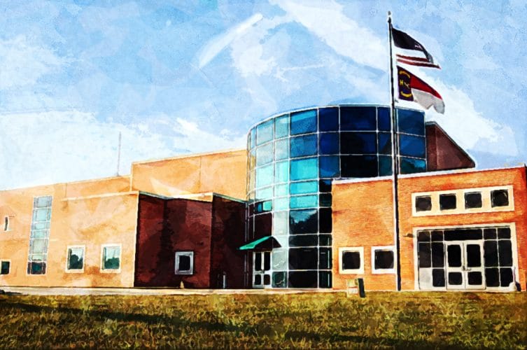 Johnston Community College Johnston Community College
