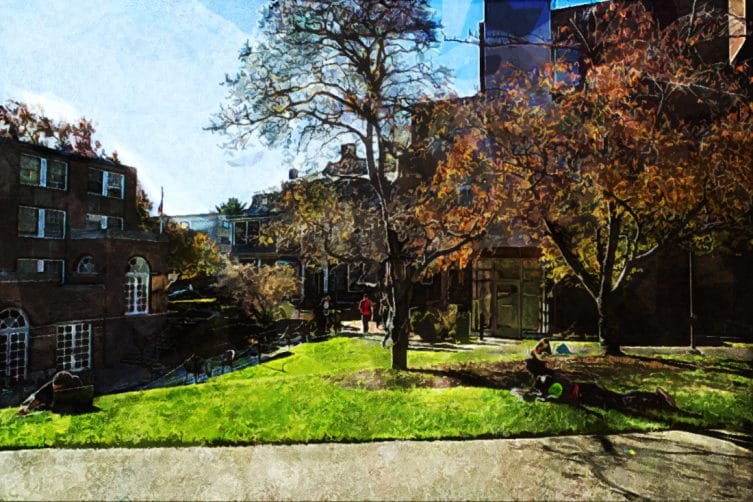 Lesley University Lesley University