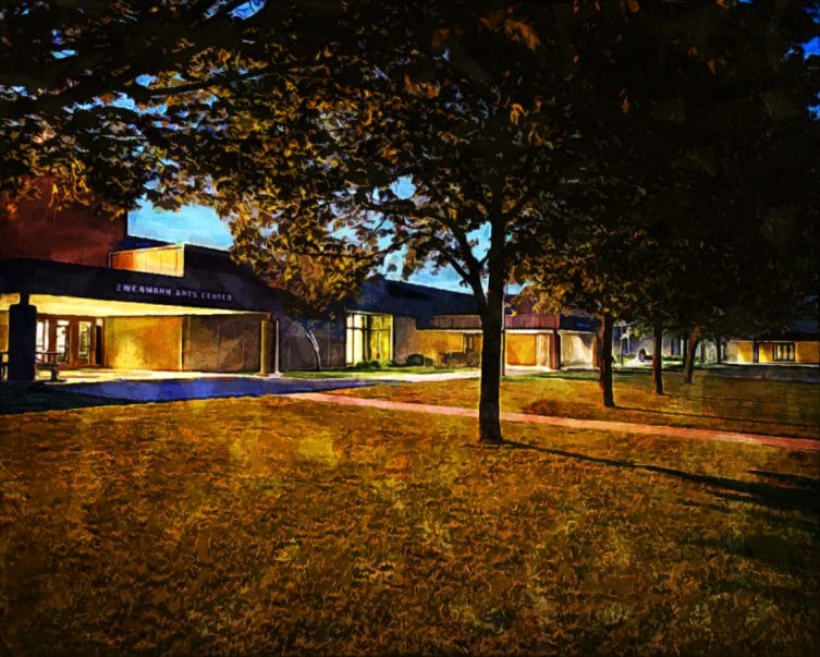 Lincoln Trail College Lincoln Trail College