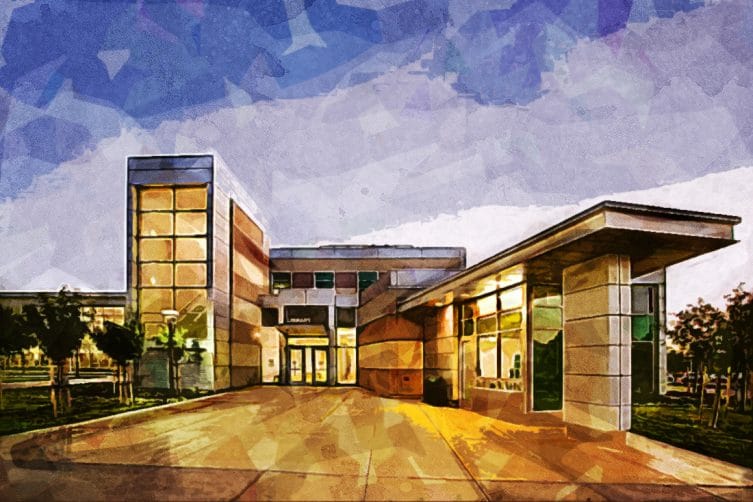 Los Medonas College Los Medonas College