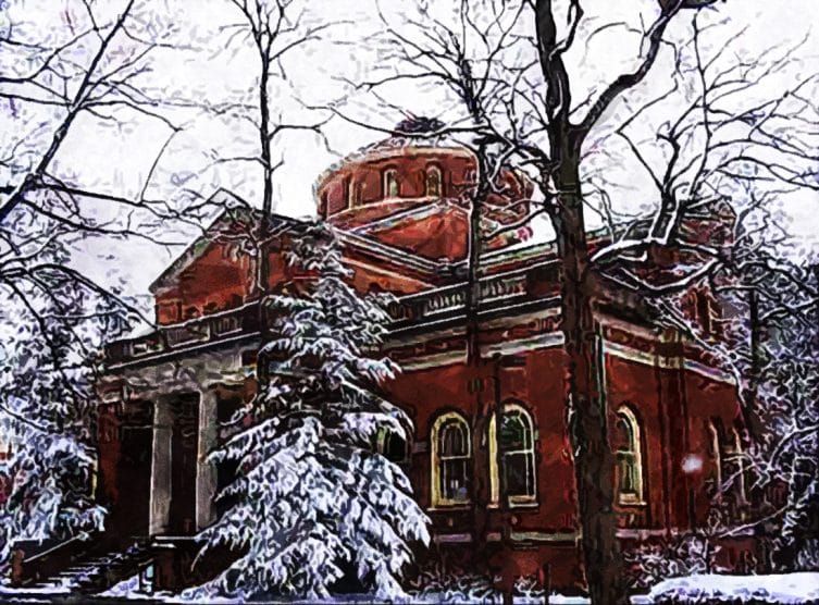 Miami University Miami University