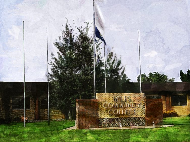 Miles Community College Miles Community College