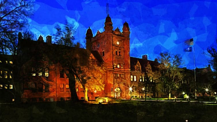 Millikin University Millikin University