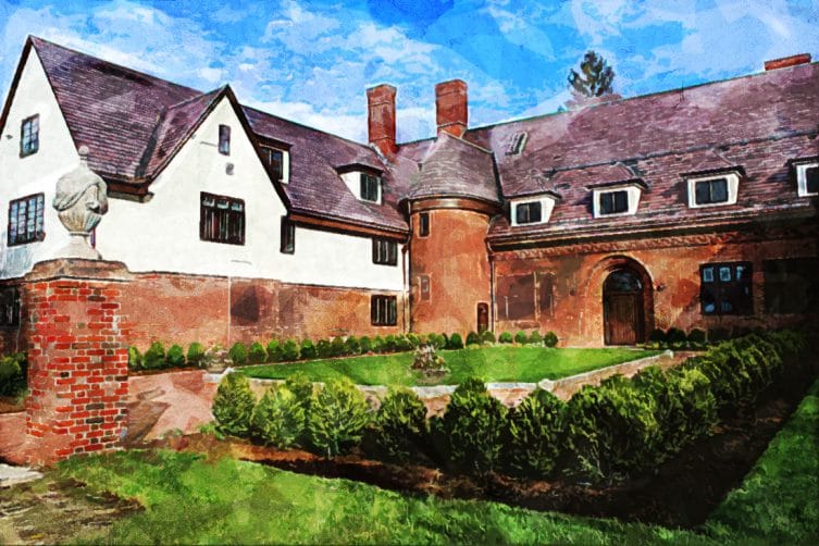 Mount Ida College Mount Ida College
