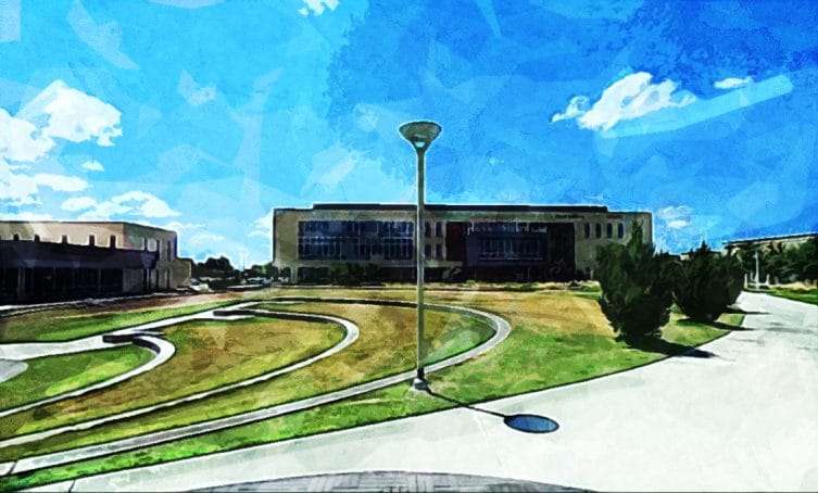 Odessa College Odessa College