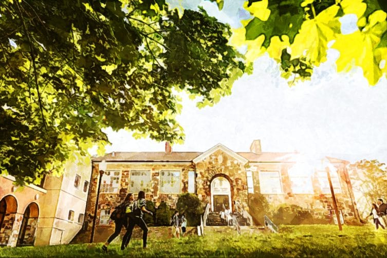 Reinhardt University Reinhardt University