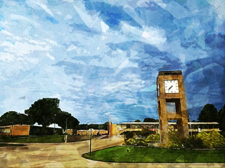 Rend Lake College Rend Lake College