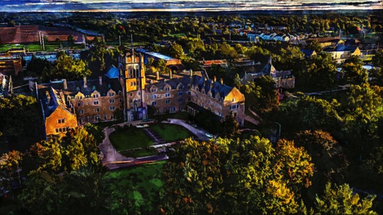 Saint Mary's College Saint Mary's College