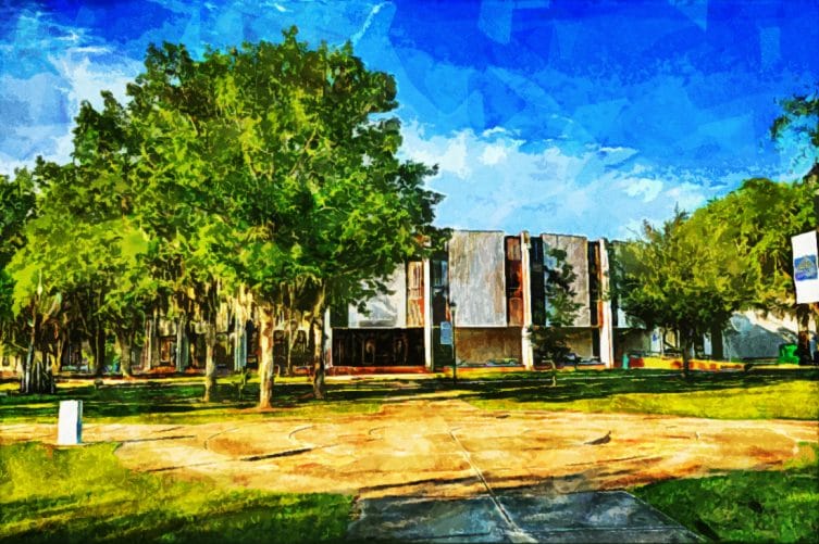 Savannah State University Savannah State University