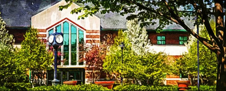 Trinity Christian College Trinity Christian College