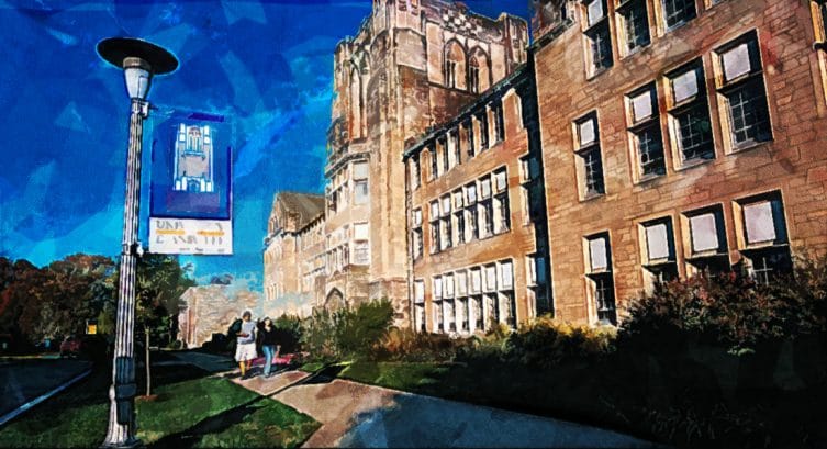University of Evansville University of Evansville